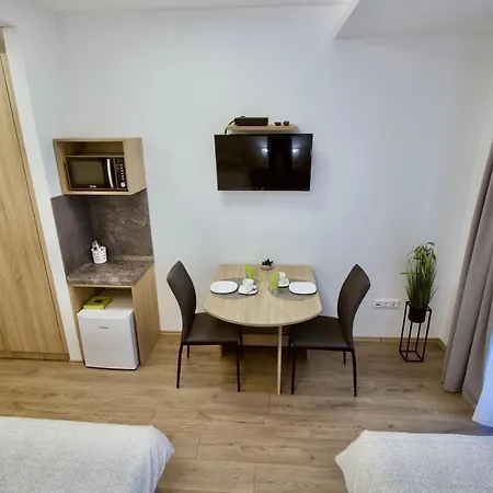Sport Centrum 3* Pápa