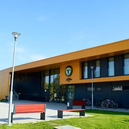 Sport Centrum * Pápa