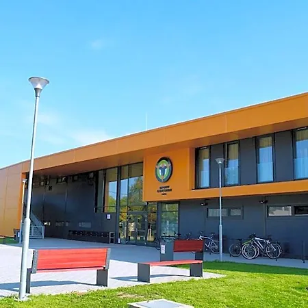 Sport Centrum